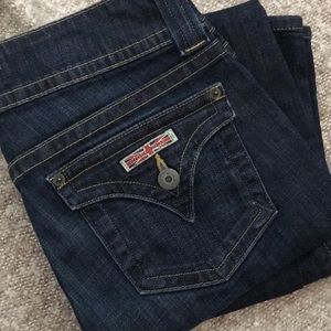 Hudson Jeans